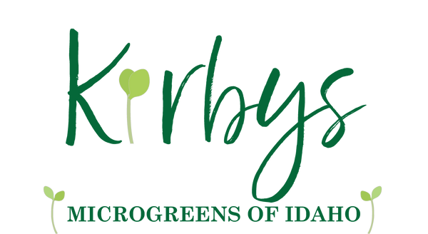 Kirbys Microgreens